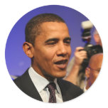 Barack Obama Sticker