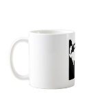 Barack Obama T-shirt Coffee Mugs