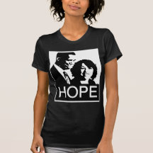 Barack Obama Tee Shirt