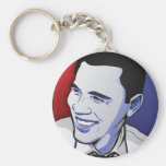Barack Obama - That One Keychain