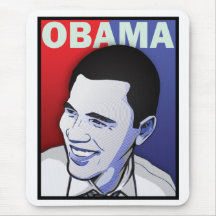 Barack Obama - That One Mouse Mats