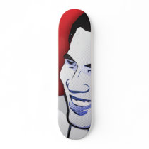 Barack Obama - That One Skateboard Decks