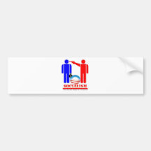 Barack Obama the Socialist Bumper Stickers