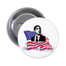 Barack Obama?USA Button