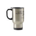 Barack Obama - Whistle Stop Tour Speech mugs