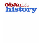 Barack Obama Yes We Did Hope T-shirt
