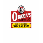 barack obamas old fashioned socialism t-shirts
