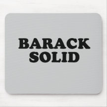 Barack Solid T-shirt Mouse Mats