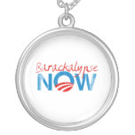 Barackalypse maintenant Faded.png Colliers Personnalisés