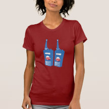 BARACKIE TALKIES TSHIRTS