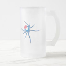 BARACKNID COFFEE MUGS