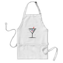 BARACKTAIL APRONS