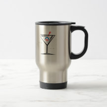 BARACKTAIL COFFEE MUG