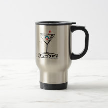 BARACKTAIL COFFEE MUGS