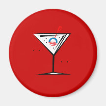 BARACKTAIL FRIDGE MAGNETS