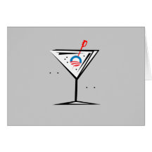 BARACKTAIL GREETING CARDS