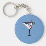 BARACKTAIL KEYCHAINS