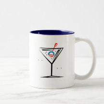 BARACKTAIL MUGS