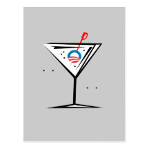 BARACKTAIL POST CARDS