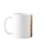 Baracula - Barack Obama Movie Poster Coffee Mugs