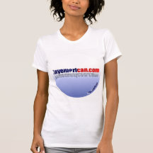 Barak Obama President of the USA Tshirt