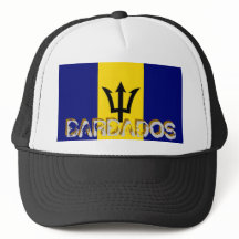 Barbados Souvenirs