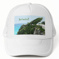Barbados Hats