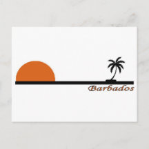 Barbados Souvenirs