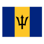 Barbados Postcard