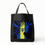Barbados Strictly Rootz Bag