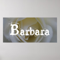Barbara Poster