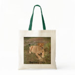 Barbary Lion-nap-007, Barbary Lion Bag