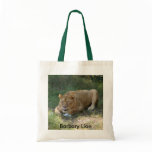 Barbary Lion (toy)-015, Barbary Lion Bags
