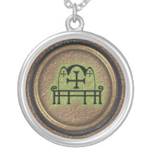 barbatos necklace