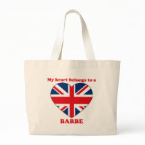 Barbe Bags