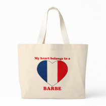 Barbe Bag