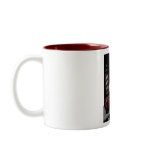 Barbe Visage coffee Mug