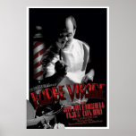 Barbe Visage Movie Poster