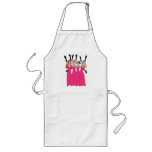 Barbecuties Aprons