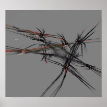 Barbed