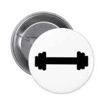 Barbell – weightlifting pins