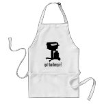 Barbeque Aprons