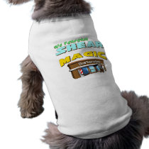 Barber Dog Tee