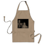 Barber - First Haircut Apron