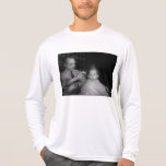 Barber - First Haircut T Shirts