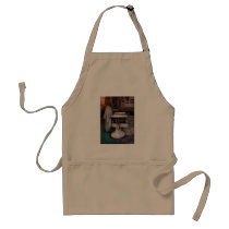 Barber - Frenchtown, NJ - We have some free seats Aprons