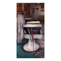 Barber - Frenchtown, NJ - We have some free seats Picture Card