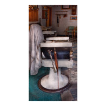 Barber - Frenchtown, NJ - We have some free seats Picture Card