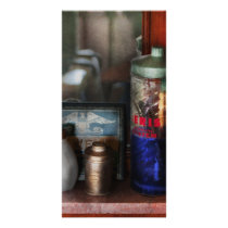 Barber - Hair Cutting Equipment