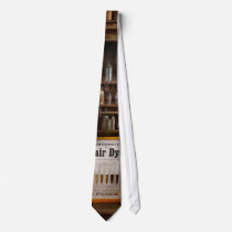Barber - Hair Dye Neckwear